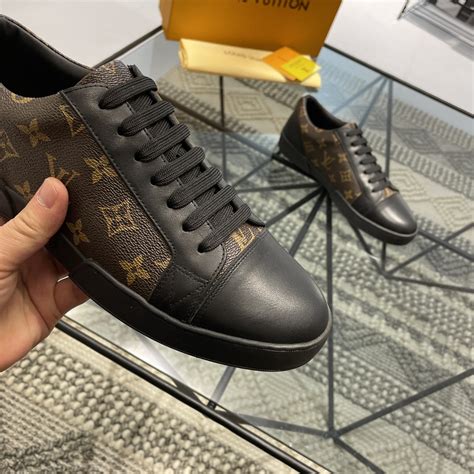 lv shoes uk price|Lv shoes for men price.